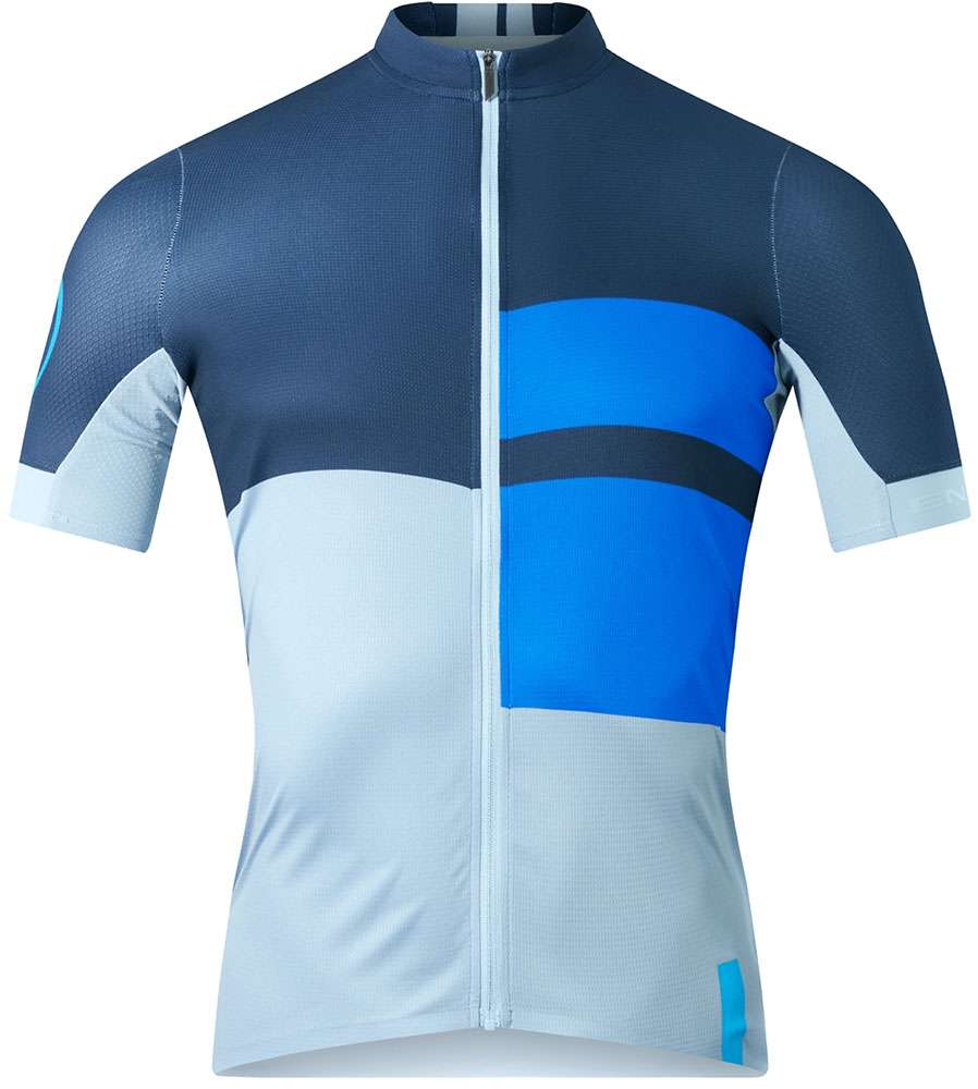 Endura fs260 print - jersey