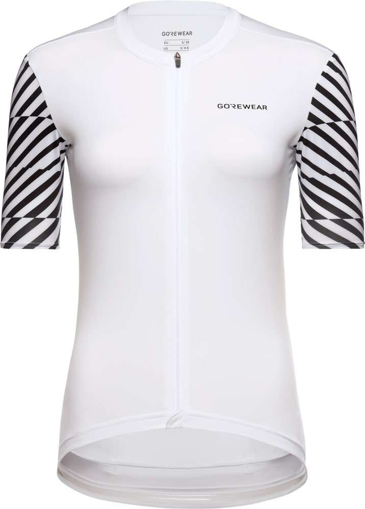 Gorewear swiftride optical - women's jersey