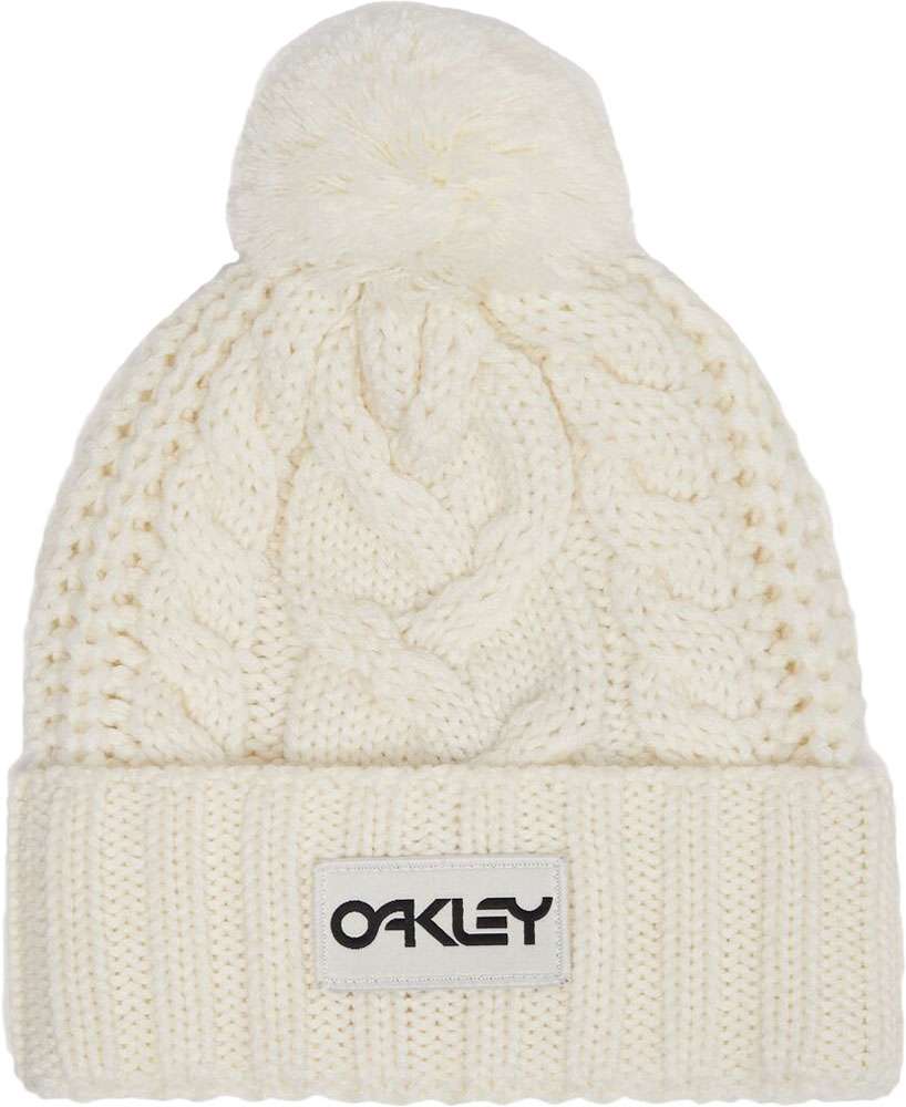 Oakley harper pom beanie - hat