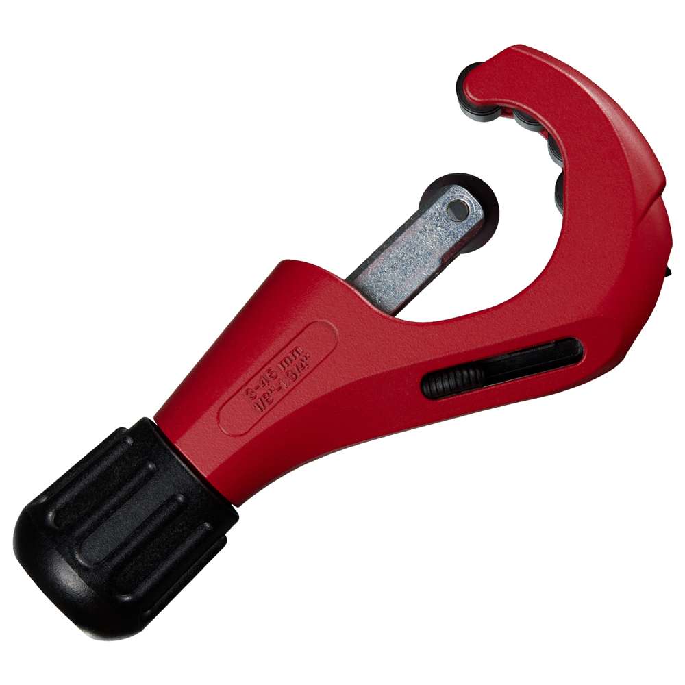 Katana pc-1 pipe cutter 3-45mm incl. deburrer