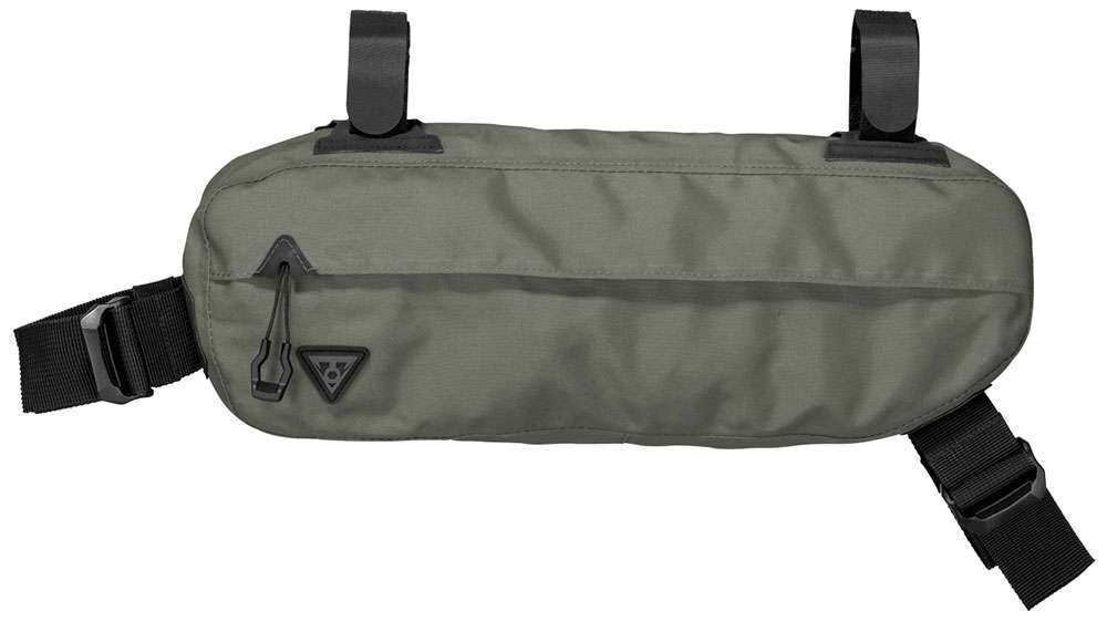Topeak midloader frame bag