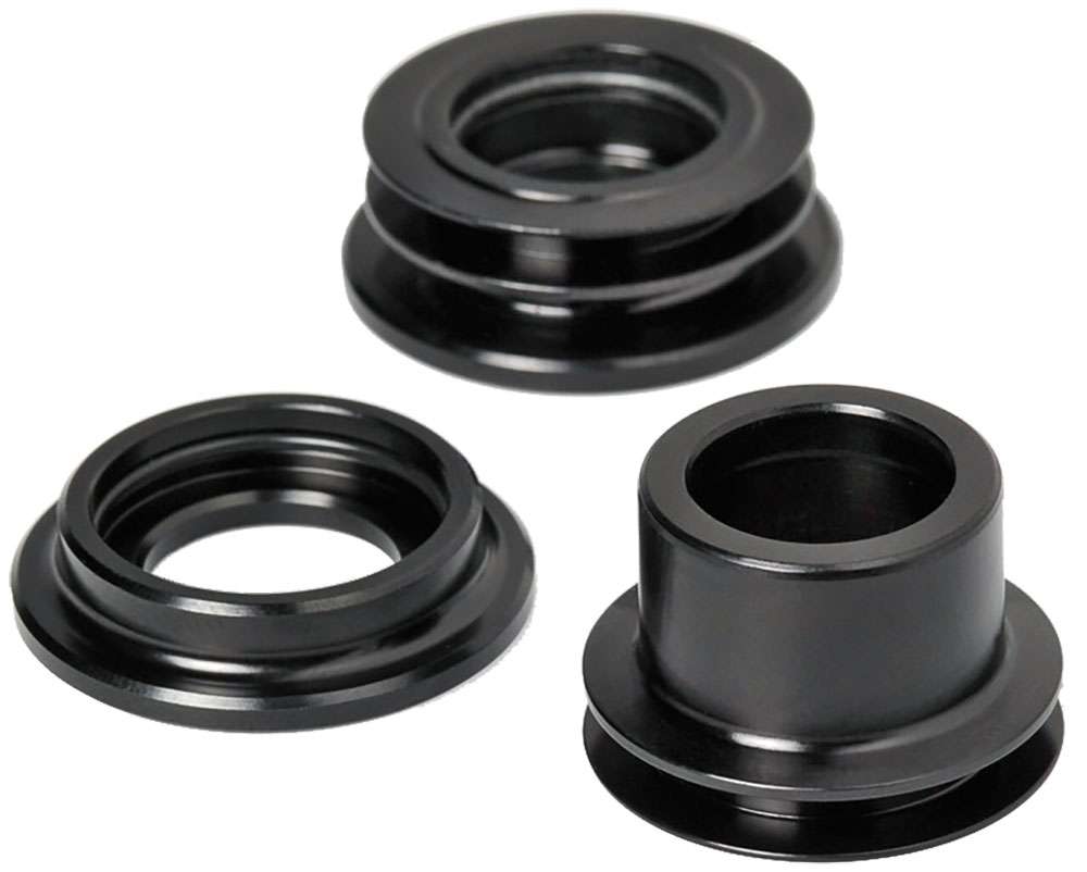 Dt swiss conversion kit for rock shox fork with torque system