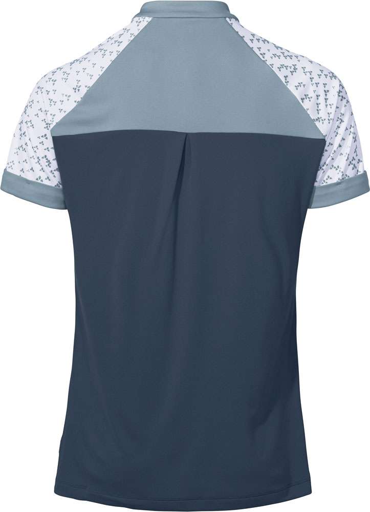 Vaude ledro print - women's jersey