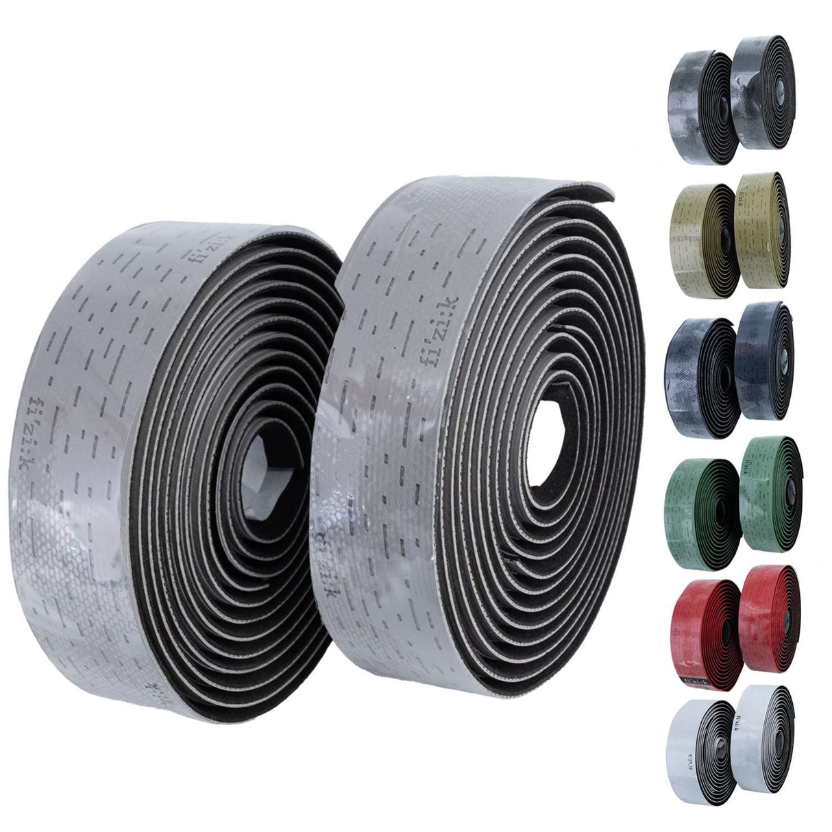 Fizik terra solocush tacky bar tape