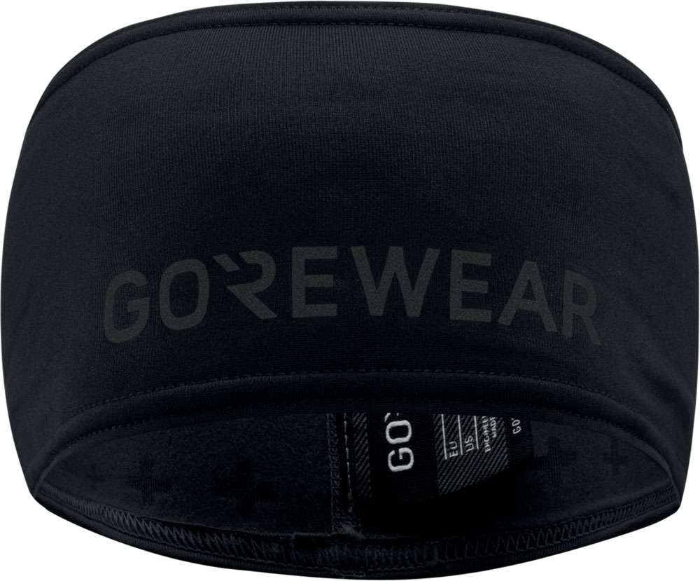 Gorewear essence thermo - headband