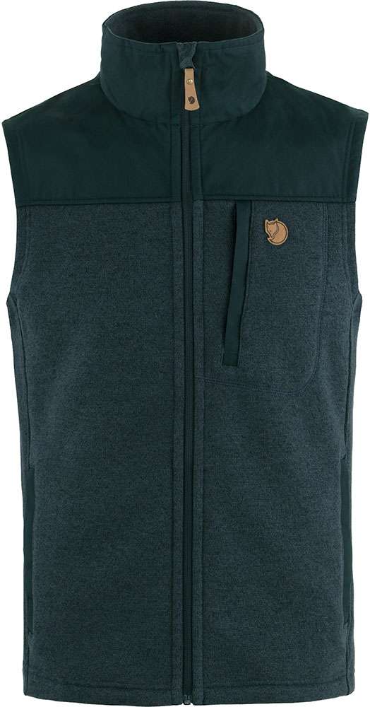 Fjällräven buck - fleece vest