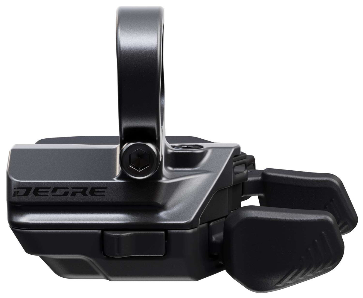 Shimano deore di2 sw-m6250-r shifter right