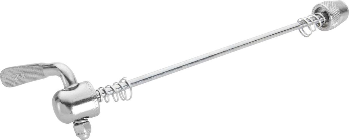 Elite quick release for roller trainers