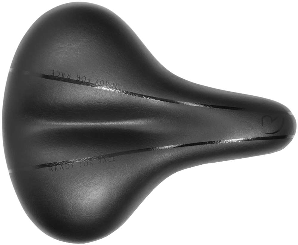 Rfr city comfort d2 saddle
