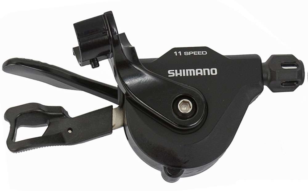Shimano SL-RS700 i-spec II 11-speed flat bar shift lever right