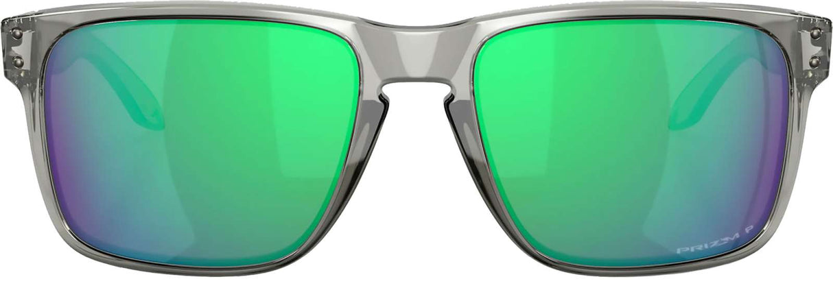 Oakley holbrook xl prizm jade polarized - sunglasses
