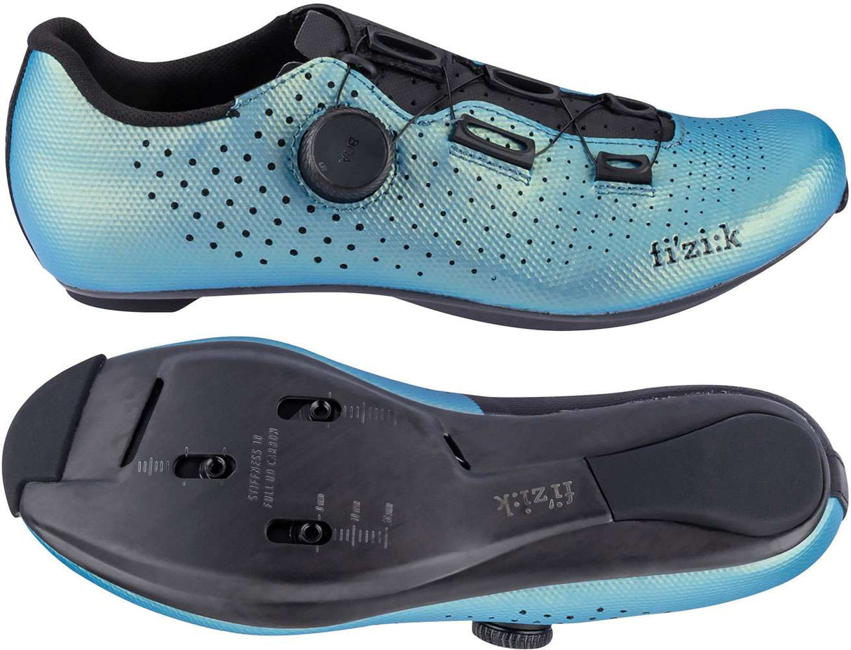 Fizik tempo decos - road bike shoes
