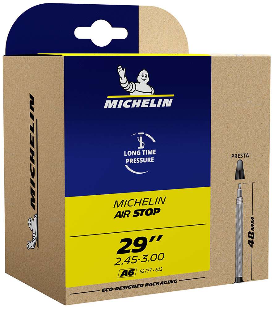 Michelin a6 airstop 29 62 77-622 tube