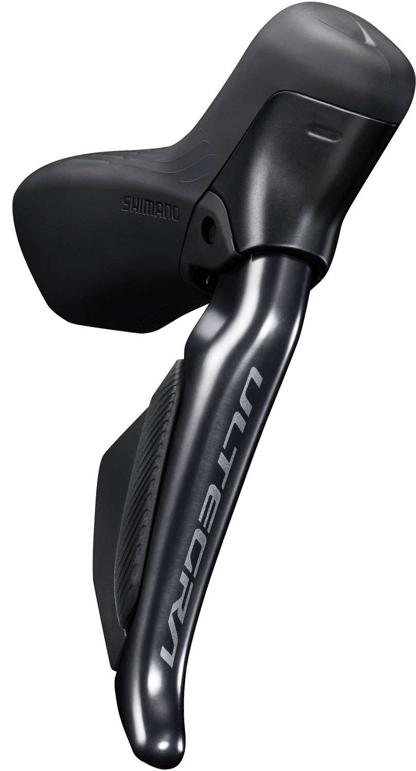Shimano brake shift lever Ultegra Di2 ST-R8170 shift br.lever shim.ulte. Tue2 12sp