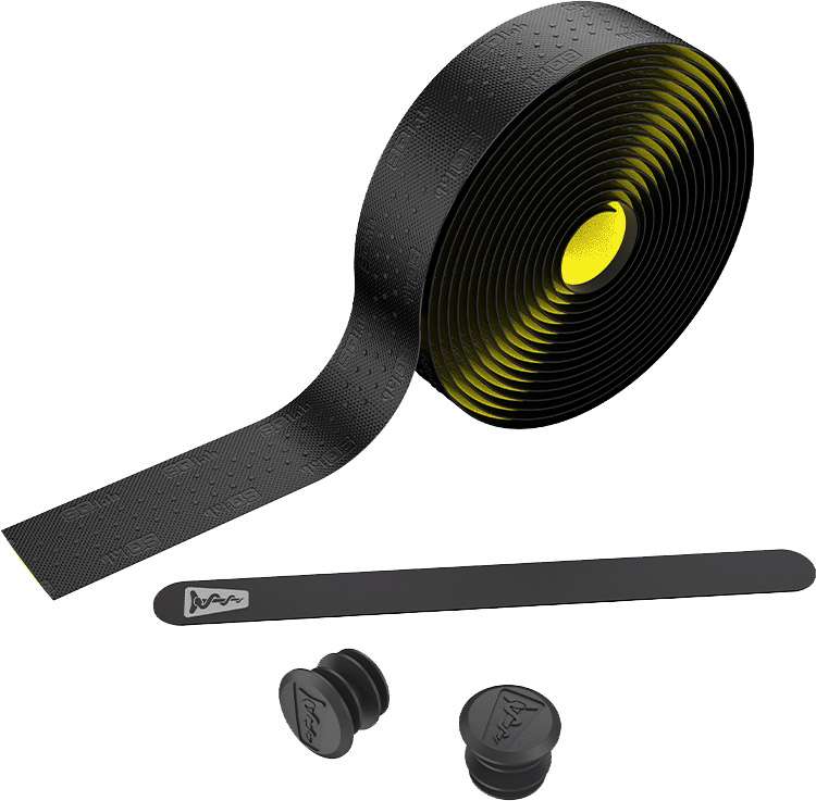 Sqlab 714 gravel handlebar tape