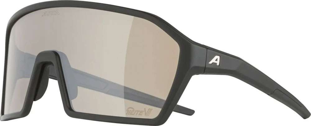 Alpina ram q-lite v - sports glasses
