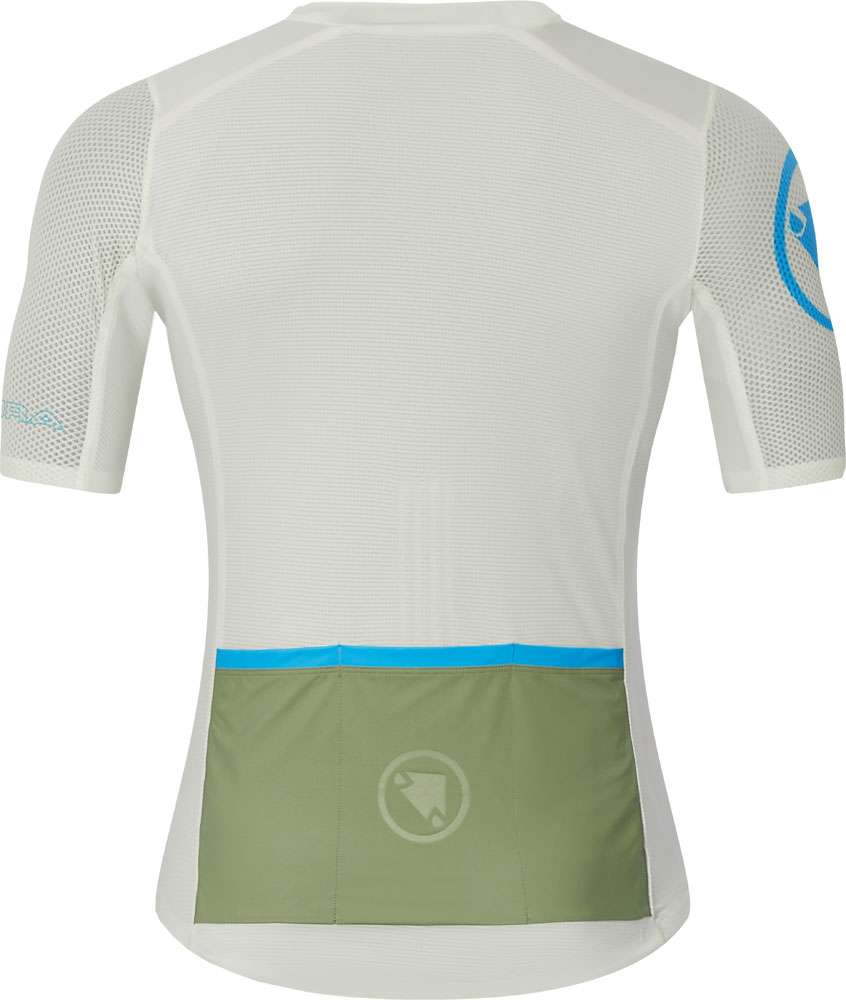 Endura pro race - jersey