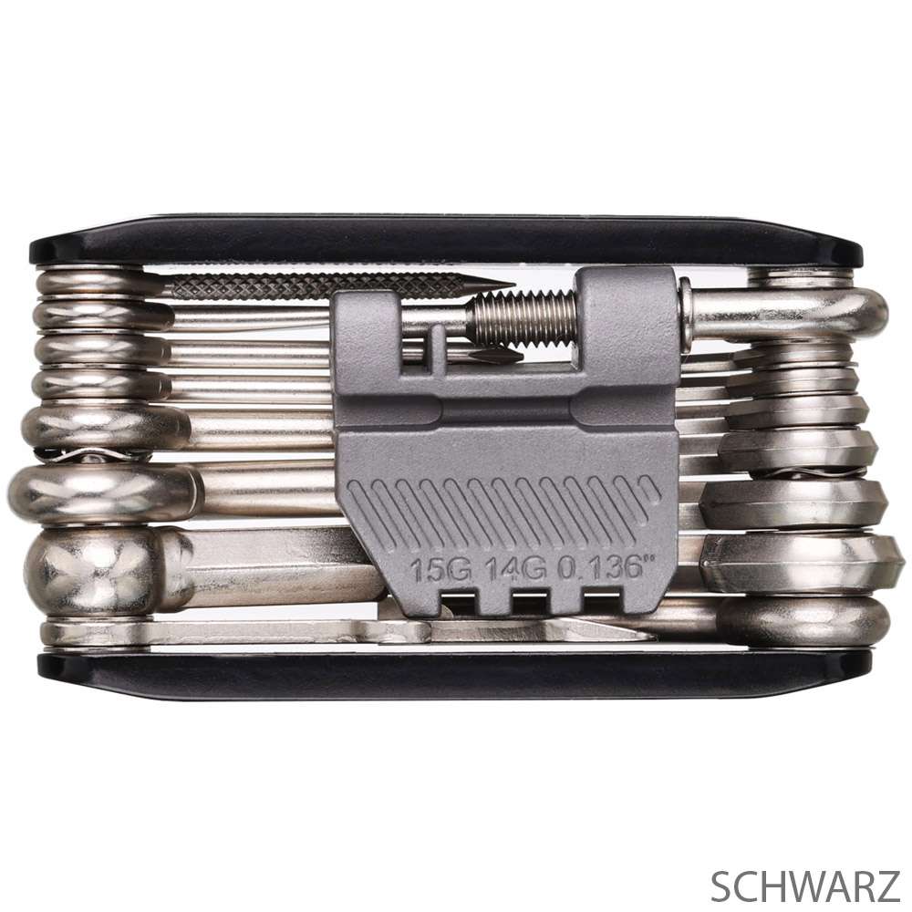 Katana x-21 multitool