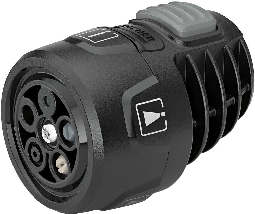 Kärcher mj 24 handheld 5-in-1 mulit jet