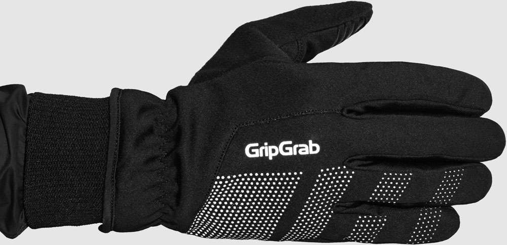 Gripgrab ride ii windproof - winter gloves
