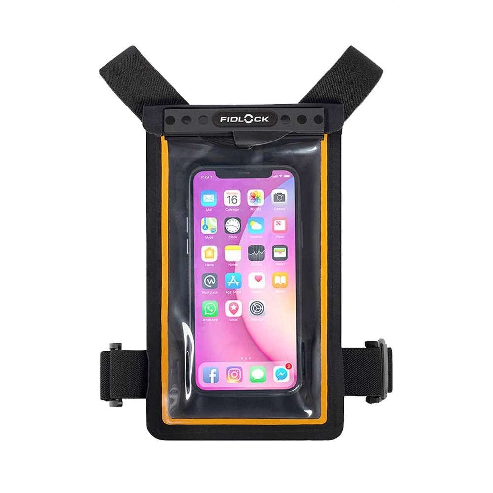 Fidlock hermetic chest bag