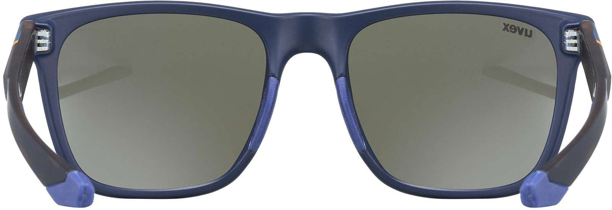 Uvex lgl 42 - sun glasses