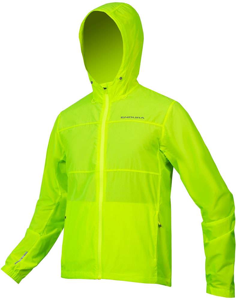 Endura hummvee - mtb windbreaker