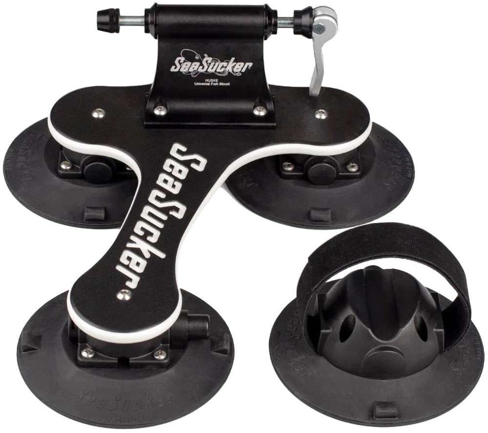 Seasucker talon rack roof - bike rack for 1 bike