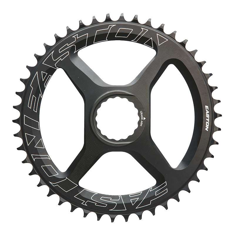 Easton direct mount chainring