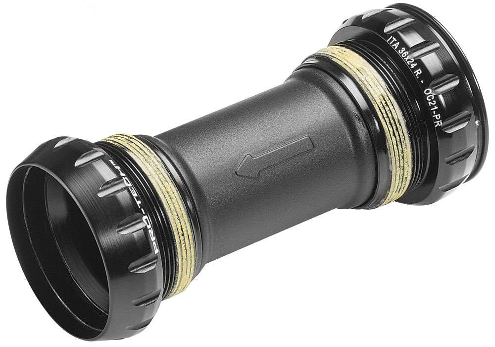 Campagnolo pro-tech bottom bracket