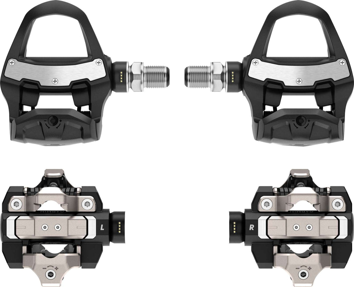 Garmin rally™ rk xc210 - powermeter pedals
