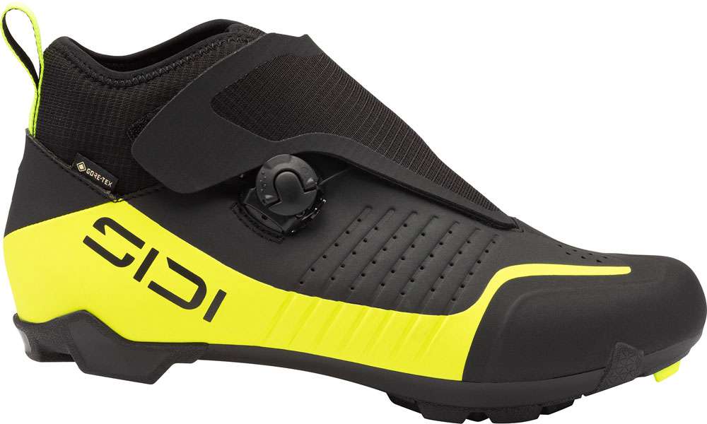 Sidi hiemx - mtb winter shoes