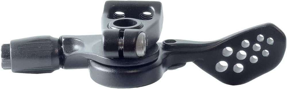 Bikeyoke triggy alpha remote lever