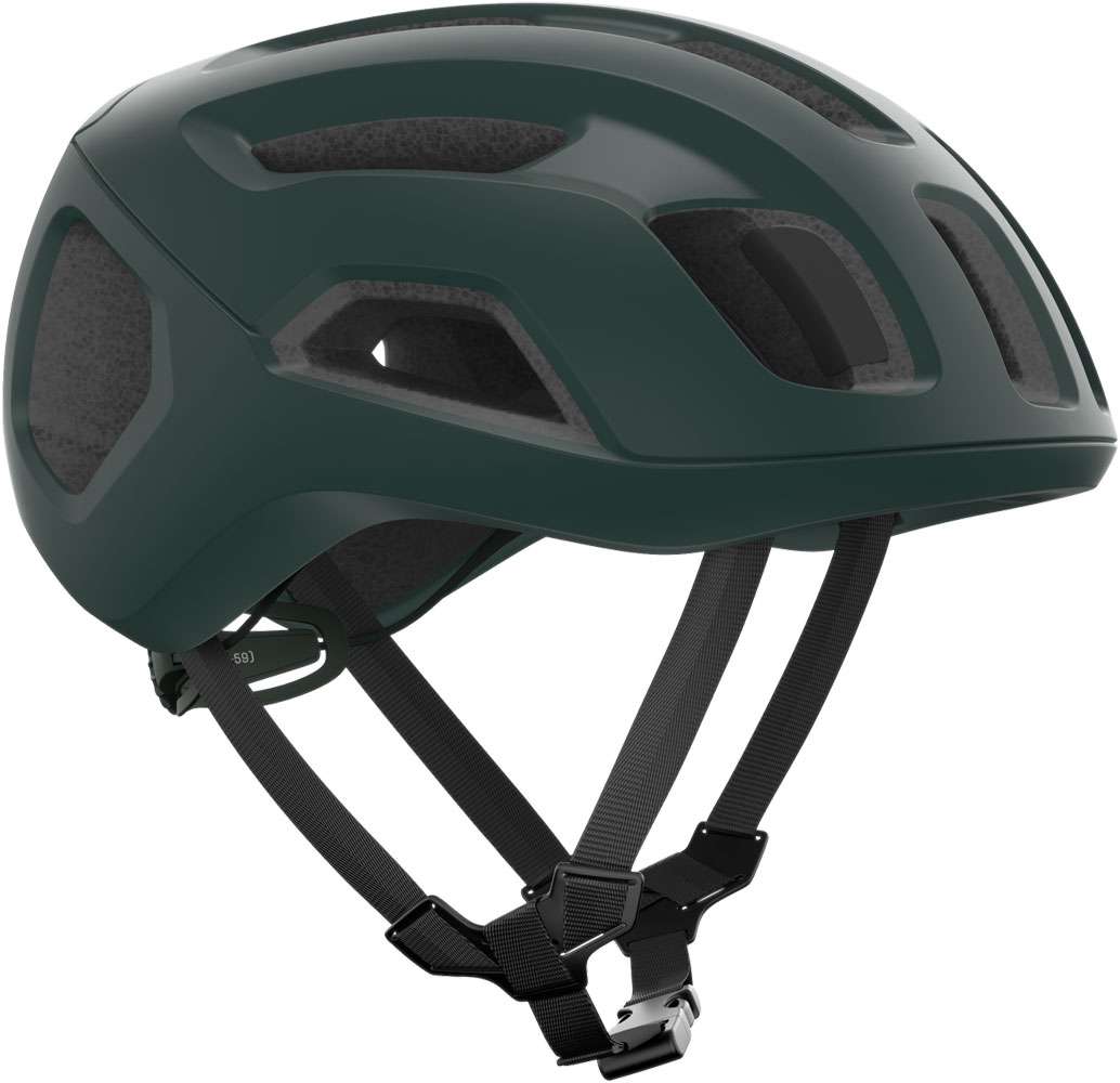 Poc ventral air mips - road bike helmet