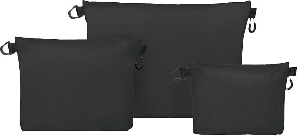 Osprey ultralight zipper sack set