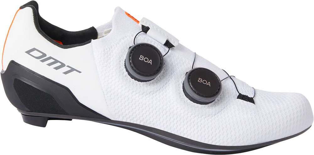Dmt sh10 - road bike shoes