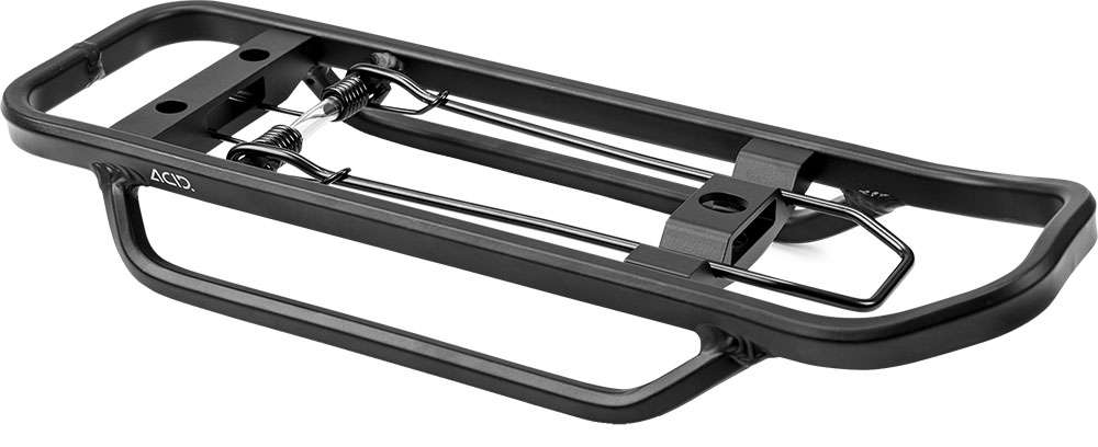 Acid ic 3.0 rilink luggage carrier