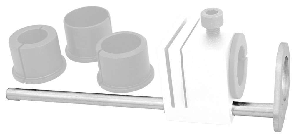 Unior grs fork tube saw attachment plus m guide