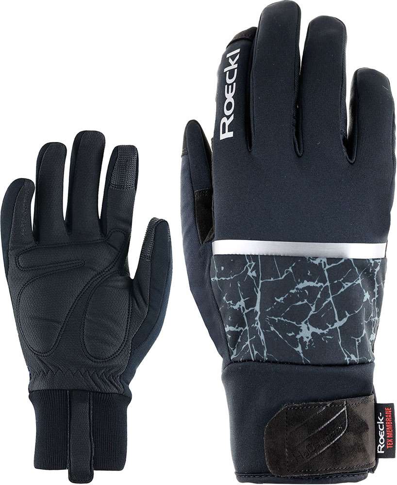 Roeckl sports vorbach - winter gloves