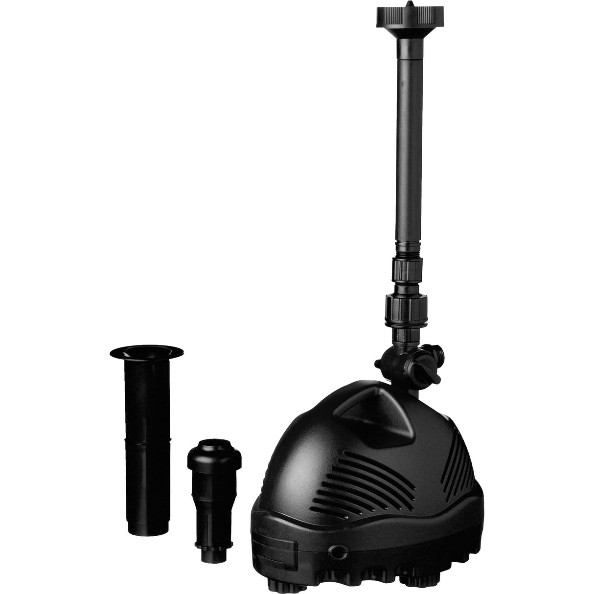 Ubbink elimax 2000 fontene pumpe