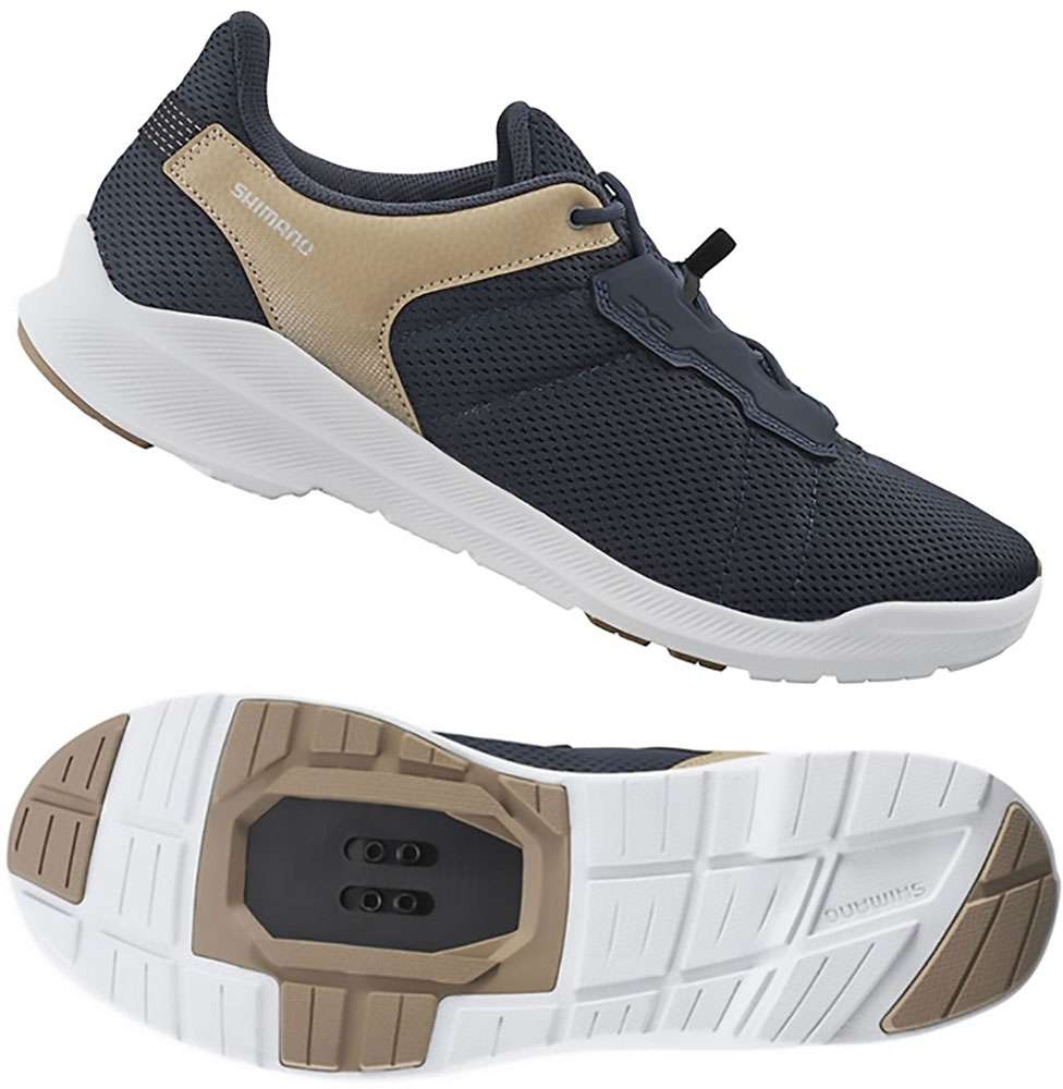 Shimano sh-ex300 - touring shoes