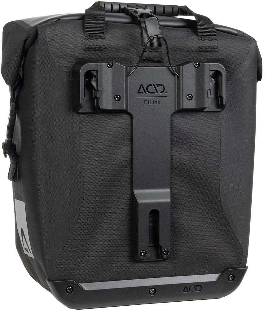 Acid pannier bag pro 15 cilink