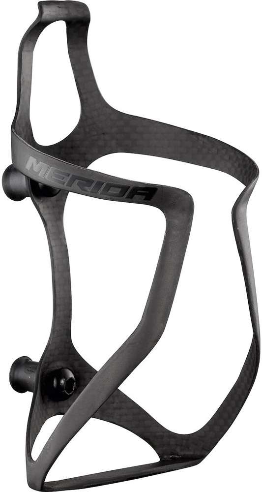 Merida carbon light bottle cage