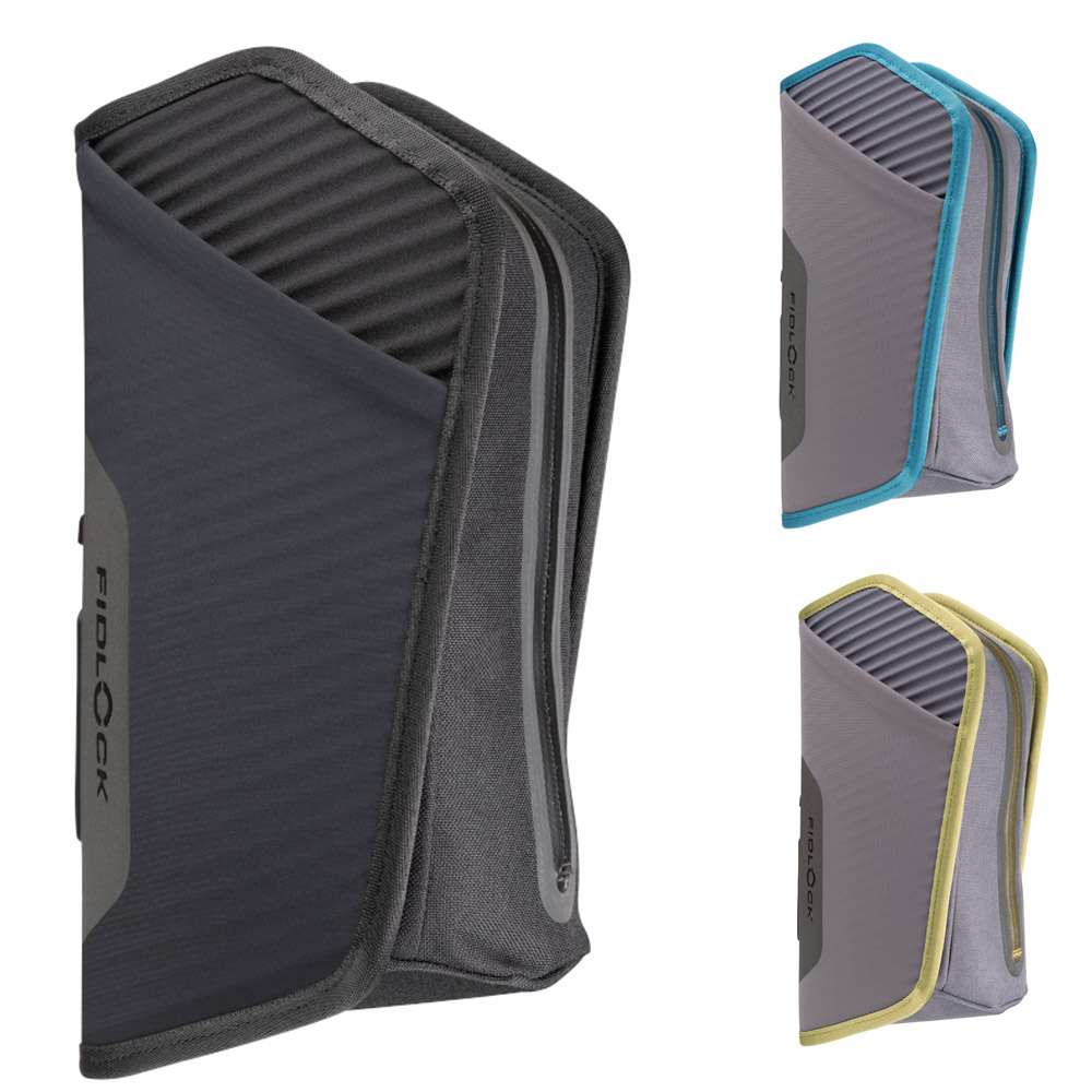 Fidlock twist essential bag l + bike base