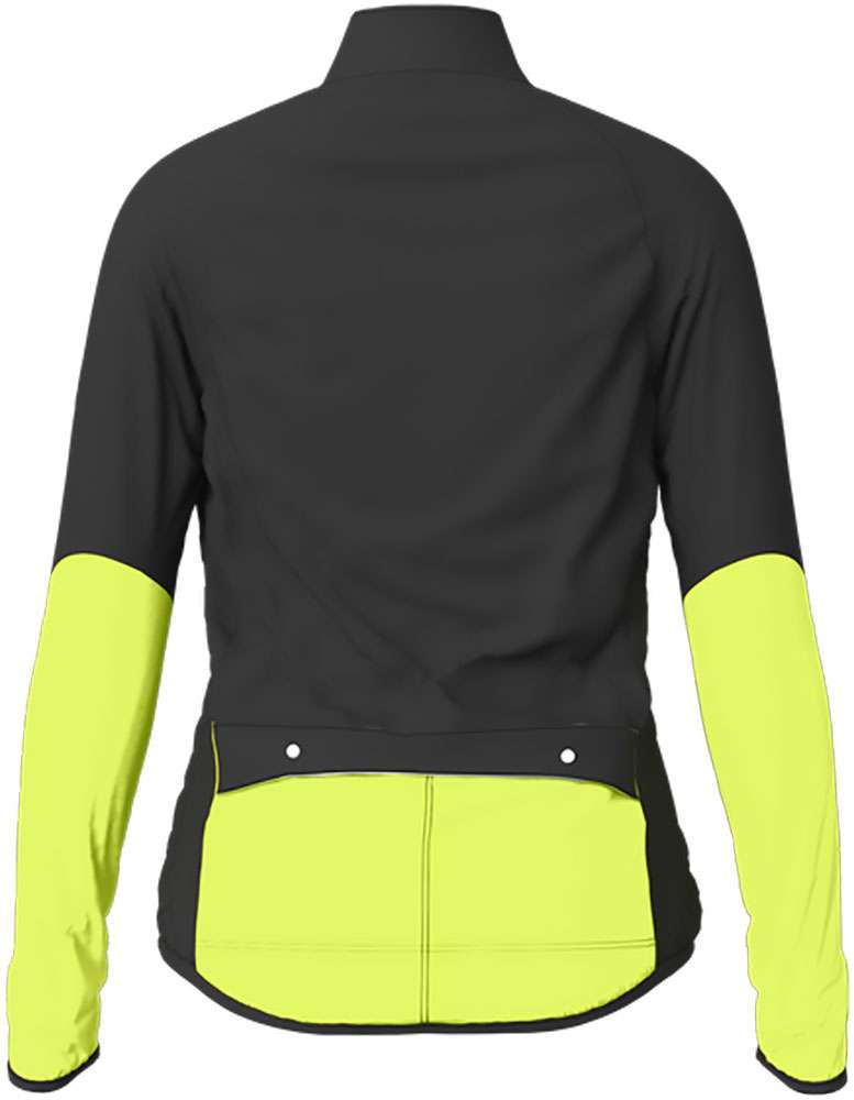 Cube cmpt - women's windbreaker