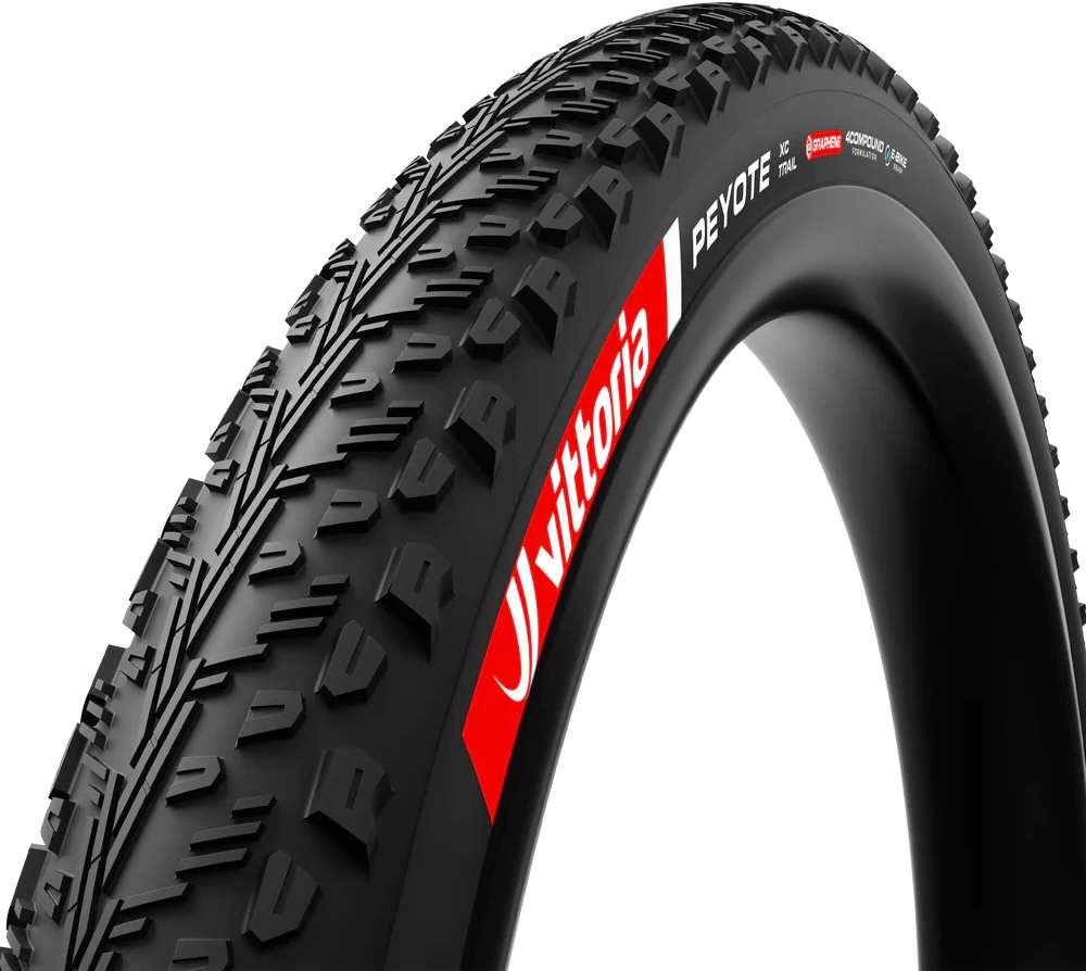 Vittoria peyote xc trail 29 tlr graphene 2.0 folding tire