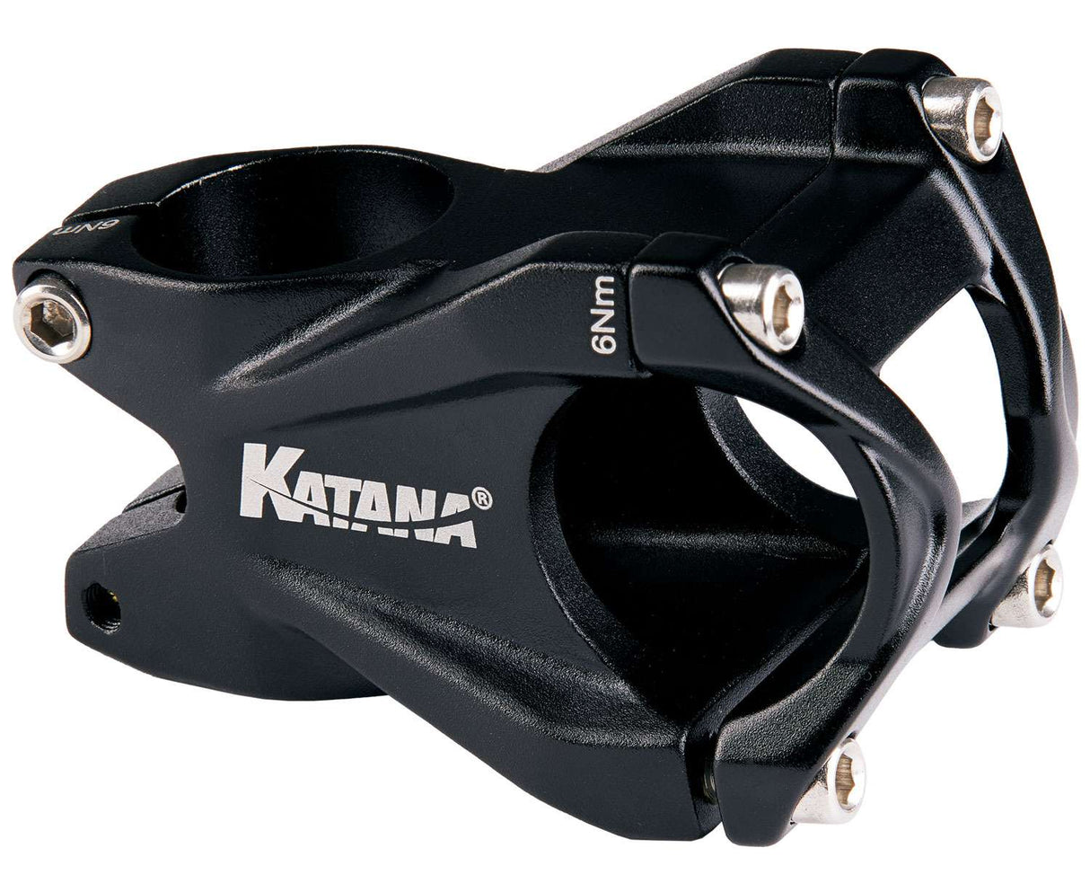 Katana stealth 31.8 stem