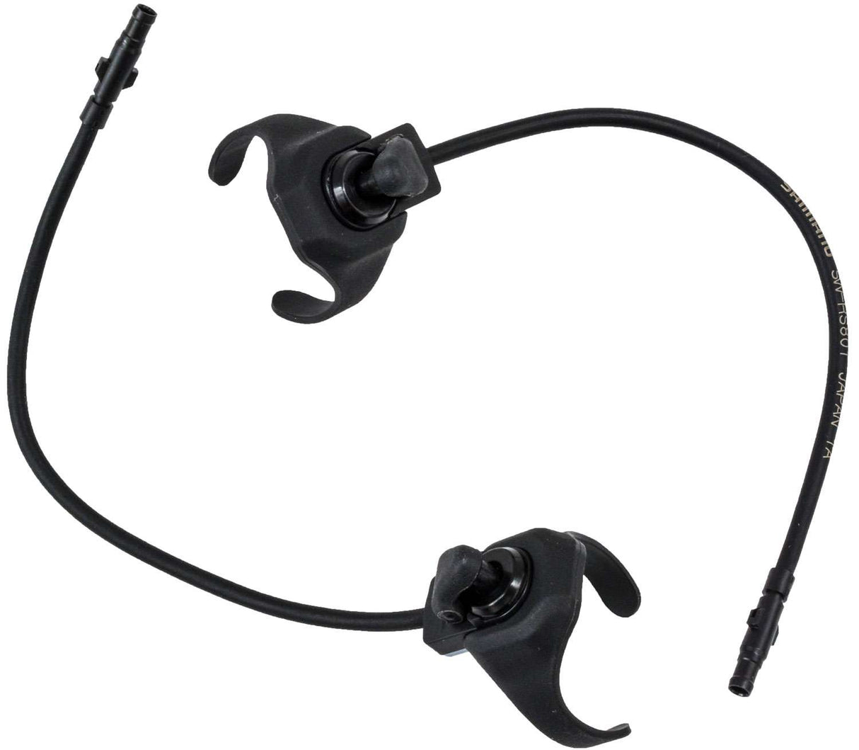 Shimano dura ace di2 sw-rs801-s satellite shifter drops