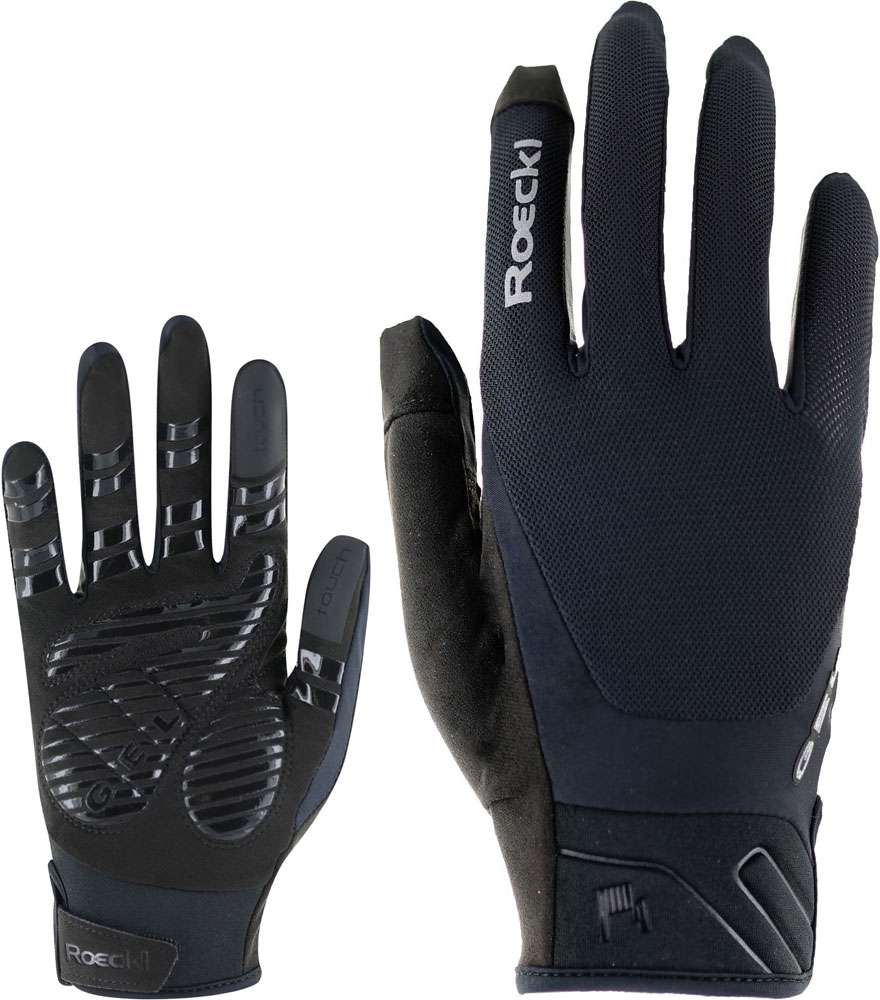 Roeckl sports mori 2 - cycling gloves