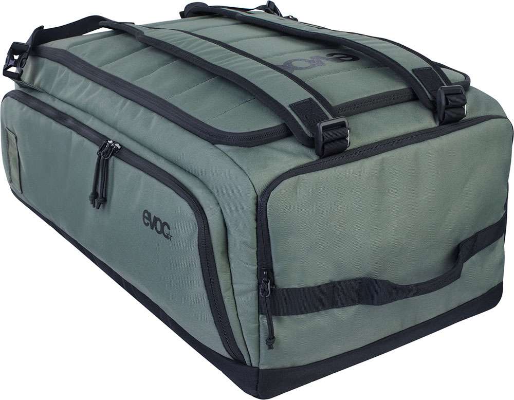 Evoc gear bag 55 - backpack